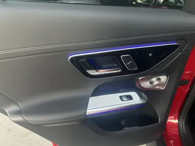 Mercedes-Benz GLC 400 e EQ Star AMG Line — SUV hybride rechargeable performant, 20 km au compteur — Miniature 20