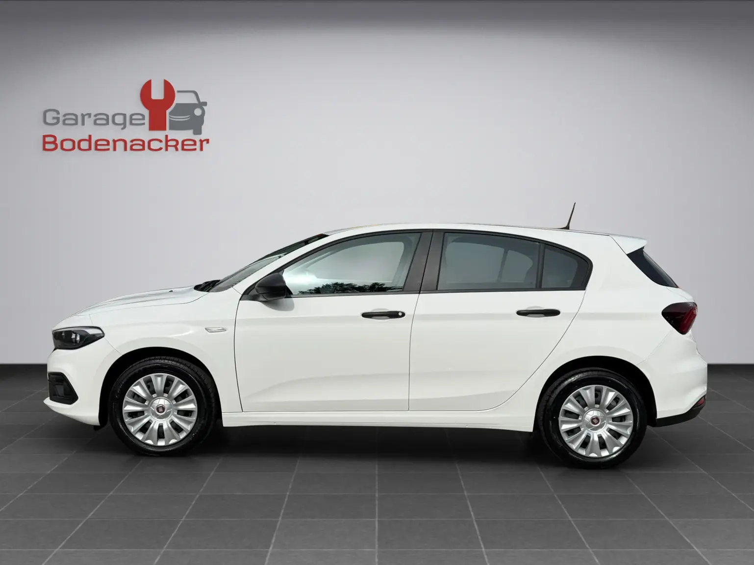 Fiat Tipo 2024 occasion Gretzenbach — 2