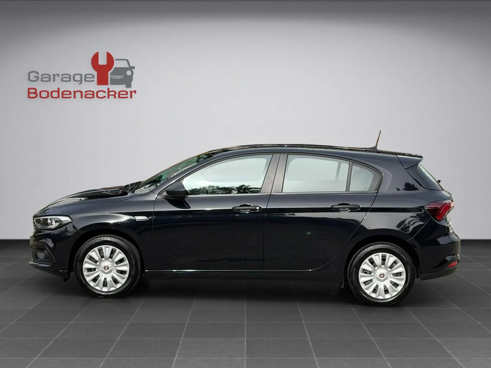 Fiat Tipo 2024 occasion Gretzenbach — 2