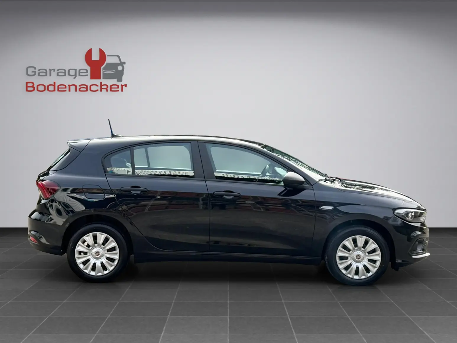 Fiat Tipo 2024 occasion Gretzenbach — 5