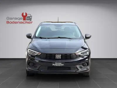 FIAT Tipo Hybrid 1.5 Cult 2024 — Berline écologique, quasi neuve, 60 km seulement — Thumbnail 12
