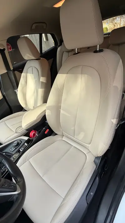 BMW X2 xDrive 18d Steptronic — SUV compact diesel, 110'000 km, sans sinistre — Miniatur 8