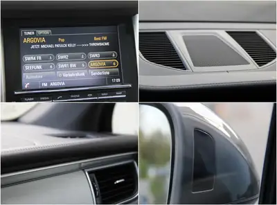 Porsche Macan S Diesel PDK — SUV Premium Suisse, Entretien Impeccable, Prêt à Partir — Miniatur 25