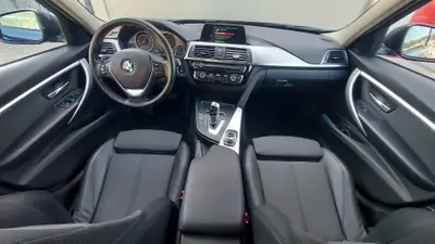 BMW 320d xDrive Touring — Diesel performant, traction intégrale, équipements premium — Miniatur 10
