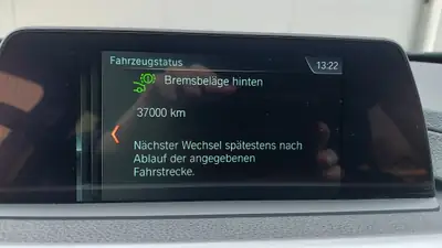 BMW 320d xDrive Touring — Diesel performant, traction intégrale, équipements premium — Miniatur 15