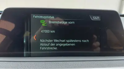 BMW 320d xDrive Touring — Diesel performant, traction intégrale, équipements premium — Miniatur 14
