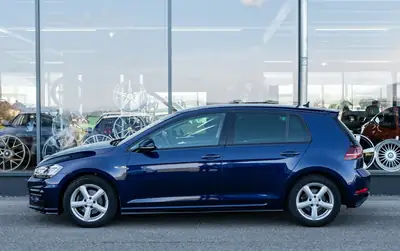 VW Golf 1.5 TSI R Line EVO Comfort — Compacte dynamique, 105'500 km, état impeccable — detail