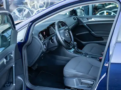 VW Golf 1.5 TSI R Line EVO Comfort — Compacte dynamique, 105'500 km, état impeccable — Thumbnail 13