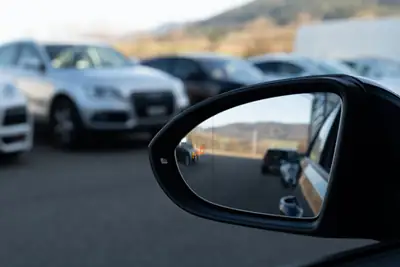VW Golf 1.5 TSI R Line EVO Comfort — Compacte dynamique, 105'500 km, état impeccable — Thumbnail 22