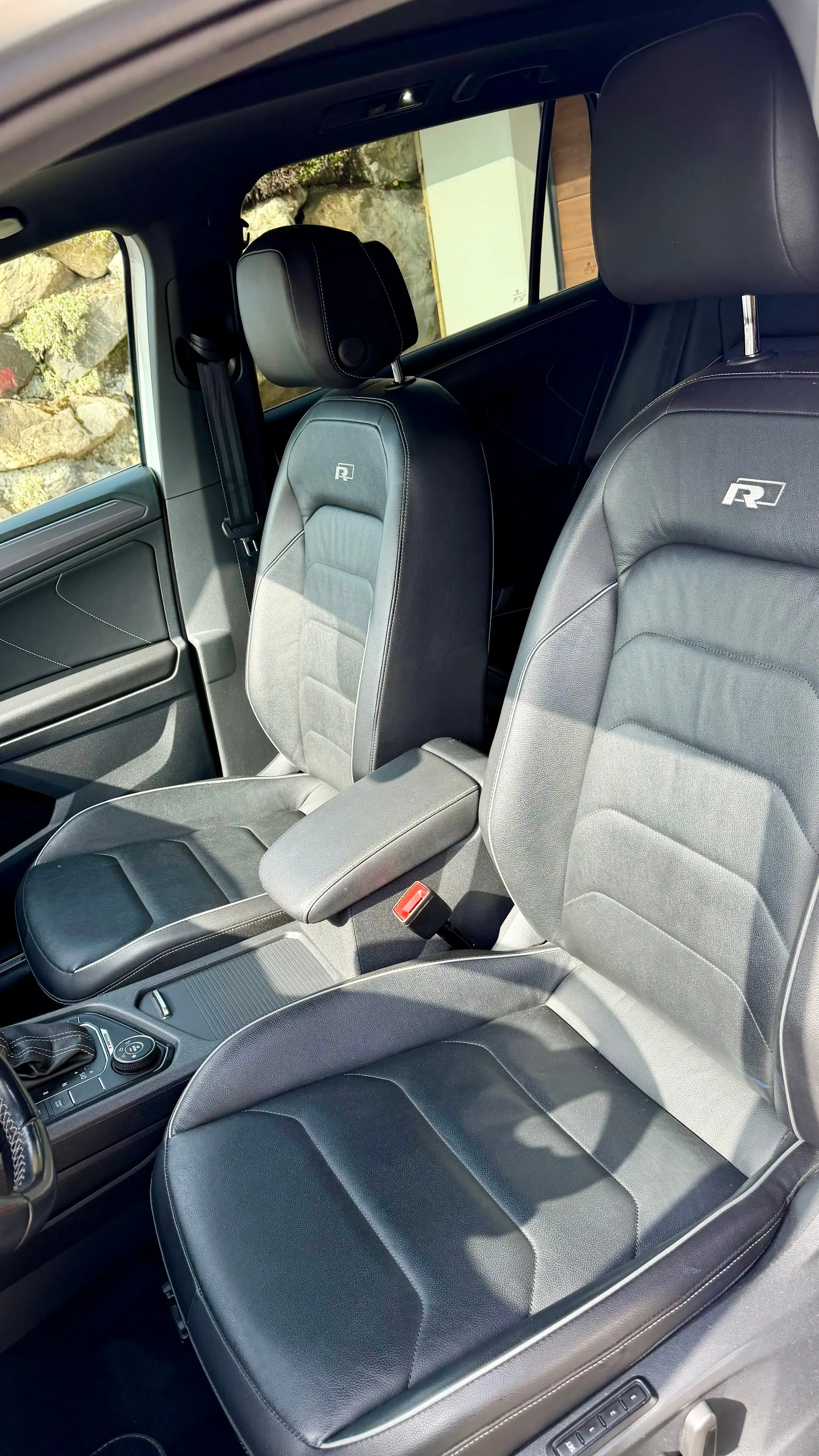 Volkswagen Tiguan 2019 occasion Wattwil — 5
