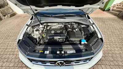 Volkswagen Tiguan 2.0 TSI 4Motion — SUV polyvalent, moteur performant, kilométrage réduit — Thumbnail 16