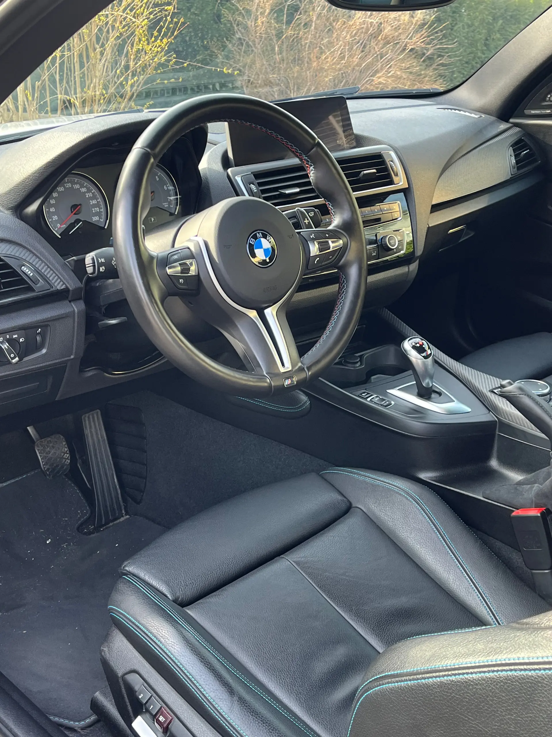 BMW M2 2016 occasion Kilchberg — 5