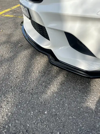 BMW M2 Coupé 370 ch — Performance sportive, kilométrage modéré — Miniature 10
