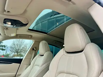 Maserati Levante S 3.0 V6 — SUV luxe sportif, 430 ch et équipements premium — détail