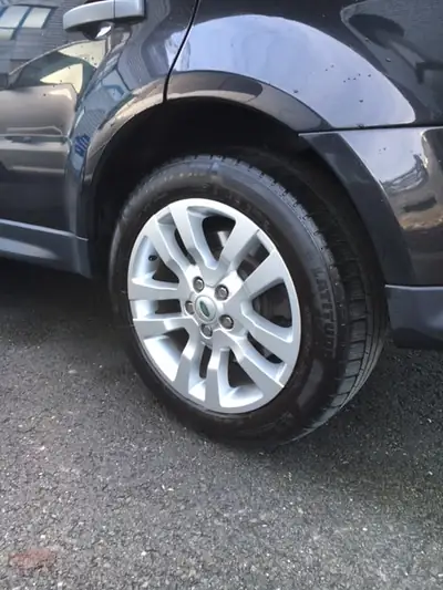 Land Rover Range Rover Sport 3.0 TDV6 HSE — SUV premium diesel, 199 500 km — Miniature 10