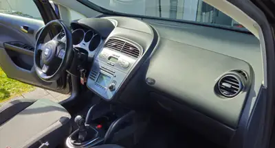 SEAT Altea XL 2.0 TDI Stylance — Monospace spacieux, moteur fiable, sans sinistre — Detail