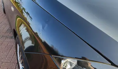 SEAT Altea XL 2.0 TDI Stylance — Monospace spacieux, moteur fiable, sans sinistre — Armaturenbrett
