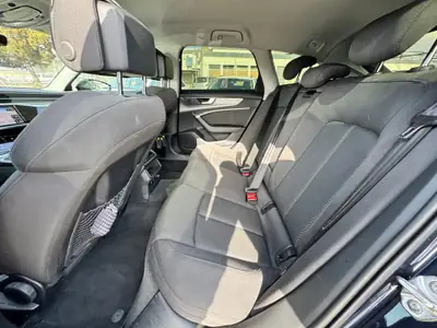 Audi A6 Avant 40 TDI — Break premium diesel hybride mild, 127'000 km — Miniatura 11
