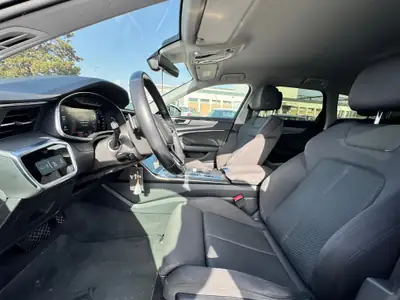 Audi A6 Avant 40 TDI — Break premium diesel hybride mild, 127'000 km — Miniatura 12