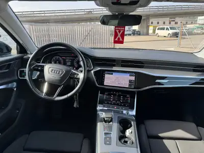 Audi A6 Avant 40 TDI — Break premium diesel hybride mild, 127'000 km — Miniatura 10
