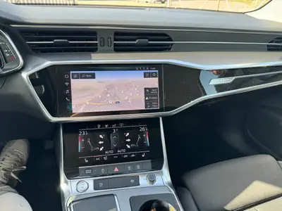 Audi A6 Avant 40 TDI — Break premium diesel hybride mild, 127'000 km — Miniatura 14