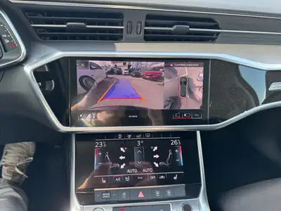Audi A6 Avant 40 TDI — Break premium diesel hybride mild, 127'000 km — Miniatura 16