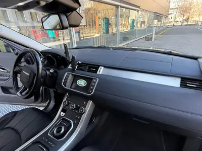 Land Rover Range Rover Evoque 2.0 TD4 Pure — SUV compact diesel, 127'300 km, sans sinistre — Thumbnail 7