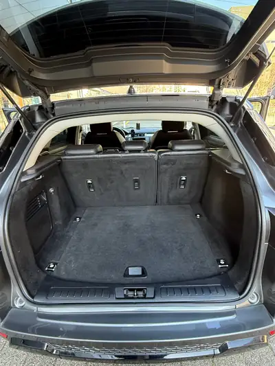 Land Rover Range Rover Evoque 2.0 TD4 Pure — SUV compact diesel, 127'300 km, sans sinistre — Thumbnail 10