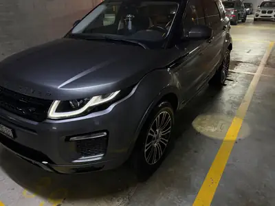 Land Rover Range Rover Evoque 2.0 TD4 Pure — SUV compact diesel, 127'300 km, sans sinistre — Thumbnail 12