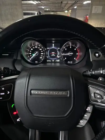 Land Rover Range Rover Evoque 2.0 TD4 Pure — SUV compact diesel, 127'300 km, sans sinistre — Thumbnail 15