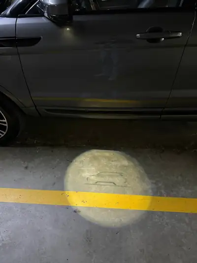Land Rover Range Rover Evoque 2.0 TD4 Pure — SUV compact diesel, 127'300 km, sans sinistre — Thumbnail 13