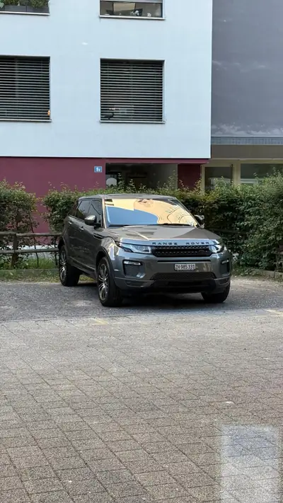Land Rover Range Rover Evoque 2.0 TD4 Pure — SUV compact diesel, 127'300 km, sans sinistre — Thumbnail 18