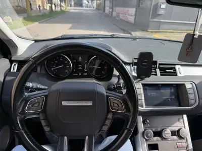 Land Rover Range Rover Evoque 2.0 TD4 Pure — SUV compact diesel, 127'300 km, sans sinistre — Thumbnail 16