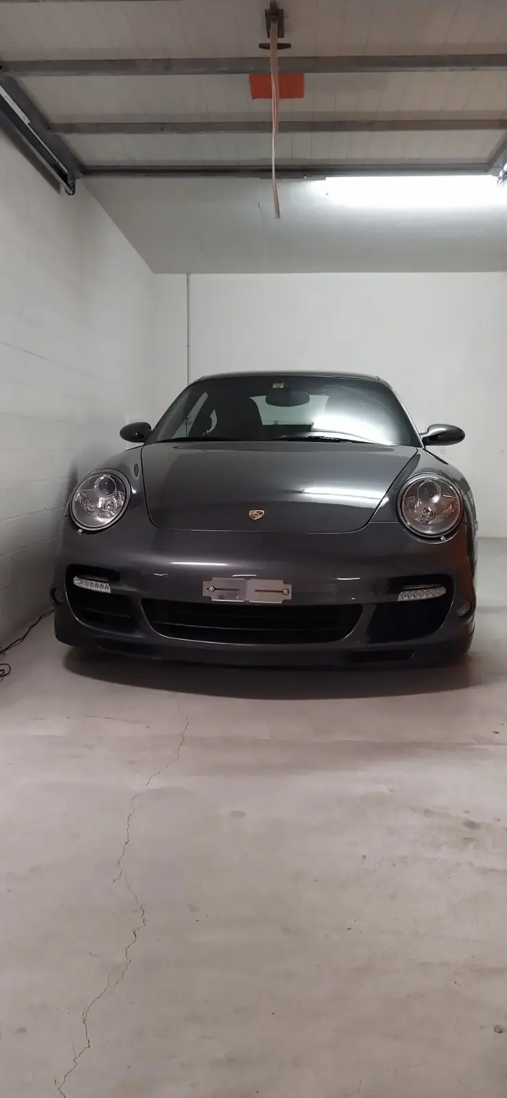 Porsche 911 2006 occasion Hinwil — 3