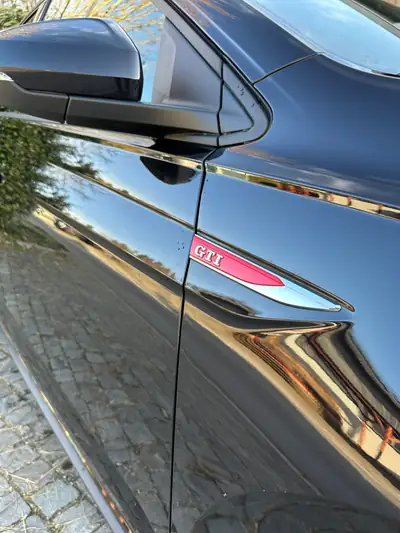 VW Polo 2.0 TSI GTI DSG — Sportive compacte, 200 ch et technologies premium — detail
