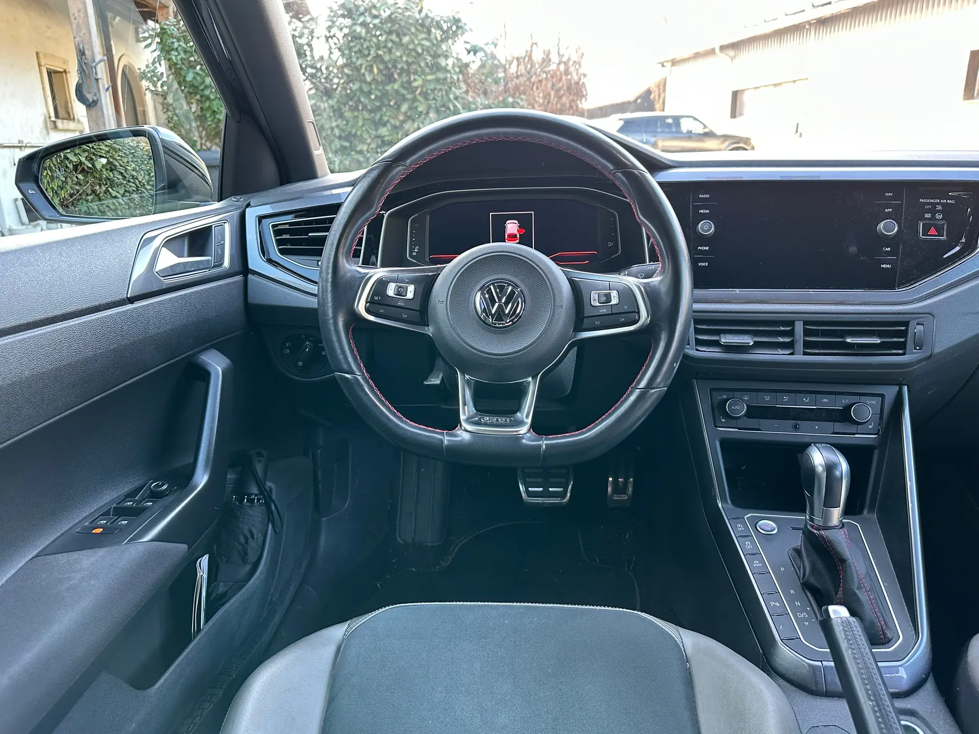 Volkswagen Polo 2019 occasion Horgenberg — 4