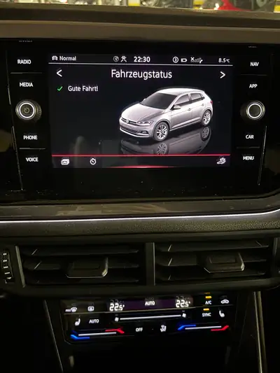 VW Polo 2.0 TSI GTI 75 Edition DSG — Sportive compacte haute performance, 93 000 km — Thumbnail 9