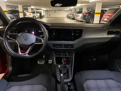 VW Polo 2.0 TSI GTI 75 Edition DSG — Sportive compacte haute performance, 93 000 km — Thumbnail 7