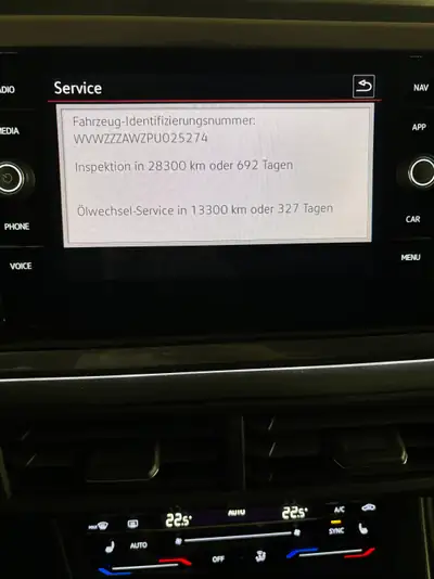 VW Polo 2.0 TSI GTI 75 Edition DSG — Sportive compacte haute performance, 93 000 km — Thumbnail 10