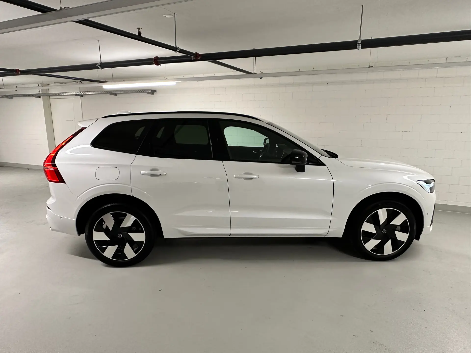 Volvo XC60 2024 occasion Winterthur — 5