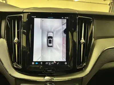 Volvo XC60 T6 eAWD Plug-in Hybrid — SUV premium 398 ch, électrifié et ultra-équipé — Thumbnail 14