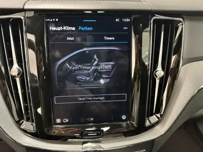 Volvo XC60 T6 eAWD Plug-in Hybrid — SUV premium 398 ch, électrifié et ultra-équipé — Thumbnail 16