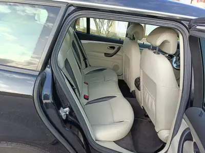 SAAB 9-3 2.0T Aero XWD — Berline de caractère avec turbo 210 ch et traction intégrale — Miniatur 11