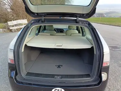 SAAB 9-3 2.0T Aero XWD — Berline de caractère avec turbo 210 ch et traction intégrale — Miniatur 10