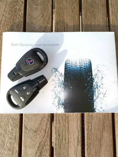 SAAB 9-3 2.0T Aero XWD — Berline de caractère avec turbo 210 ch et traction intégrale — Miniatur 19