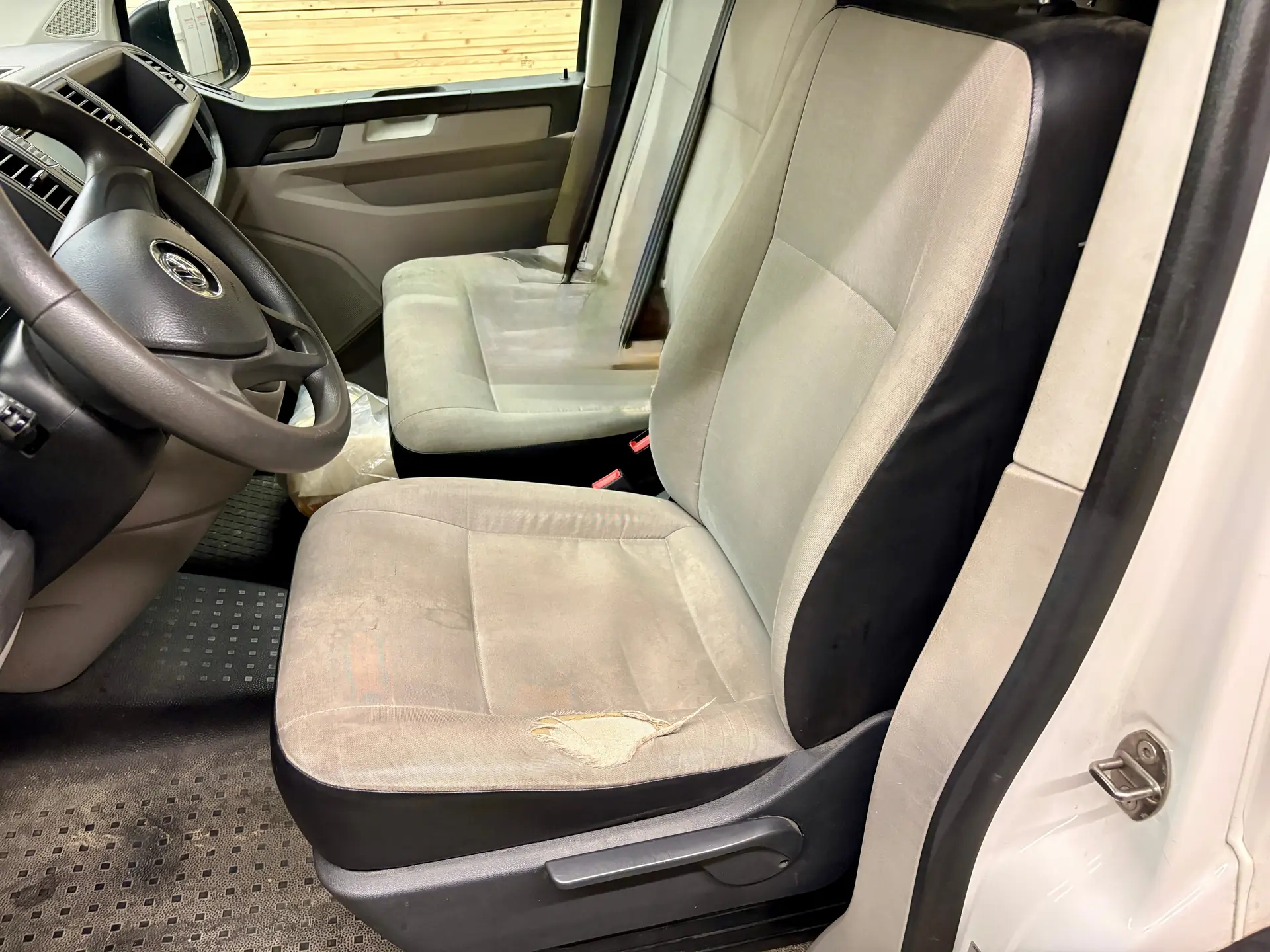 Volkswagen T6 2018 occasion Immensee — 5