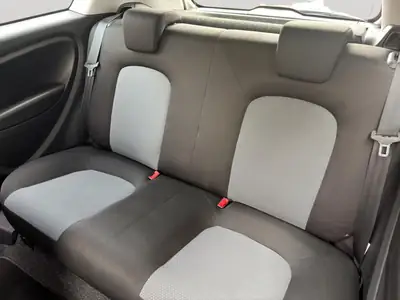 Fiat Punto 1.2 Pop 2013 — Citadine fiable, contrôle technique réussi, idéale en ville — Armaturenbrett