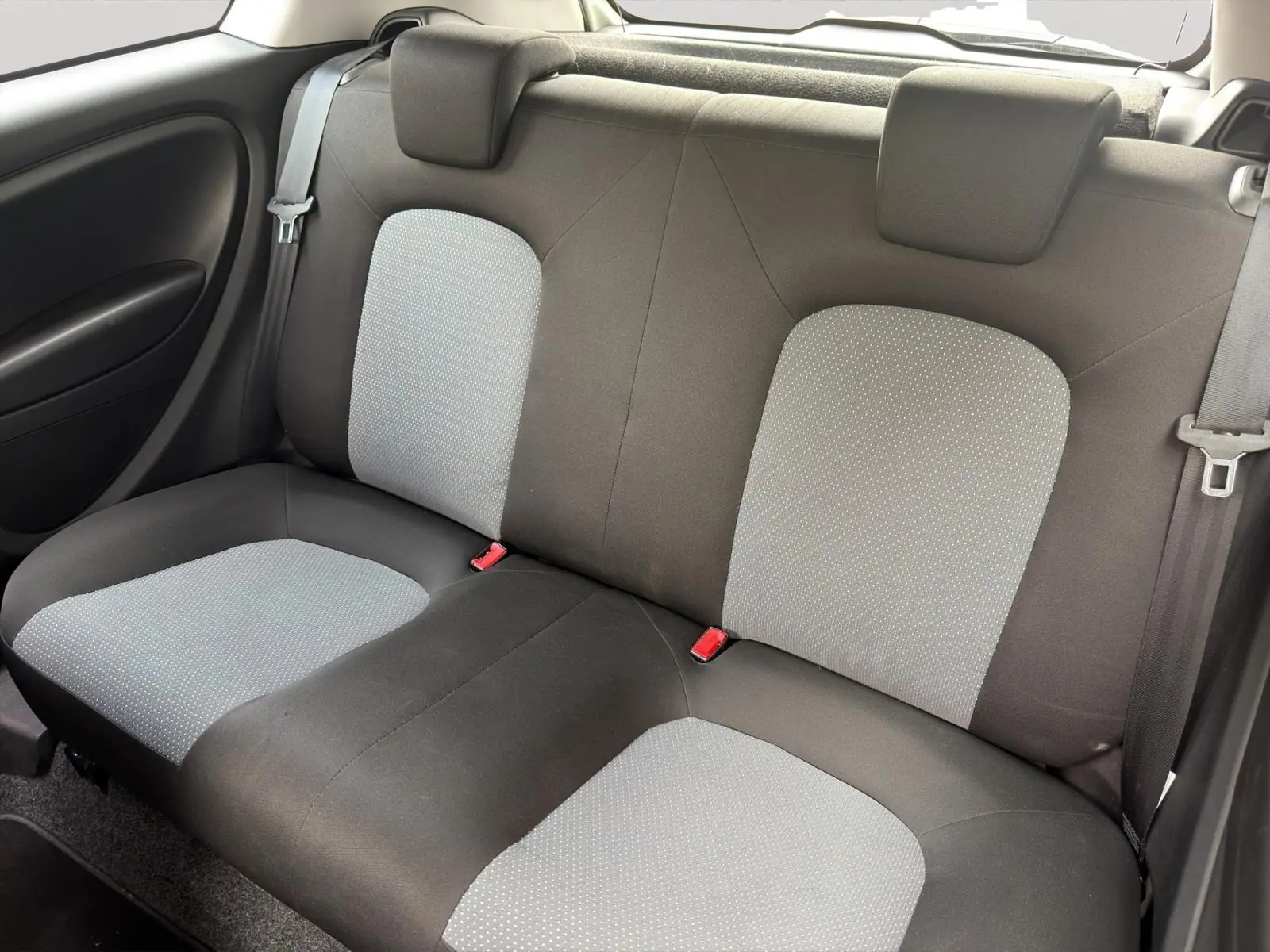 Fiat Punto 2013 occasion Meyrin — 5