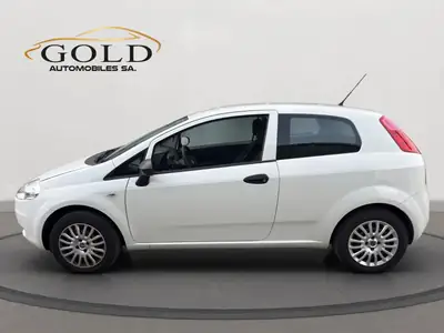 Fiat Punto 1.2 Pop 2013 — Citadine fiable, contrôle technique réussi, idéale en ville — Miniatur 8