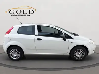 Fiat Punto 1.2 Pop 2013 — Citadine fiable, contrôle technique réussi, idéale en ville — Miniatur 9